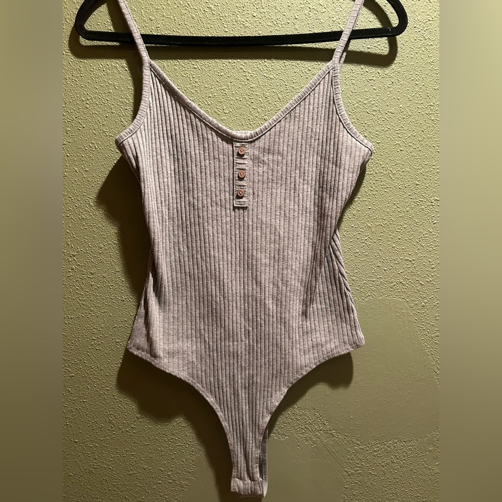 Bodysuit